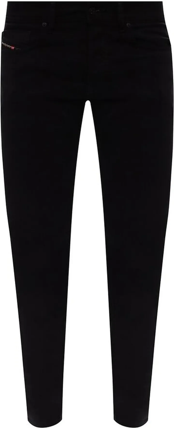 Diesel Tapered-Leg Trousers