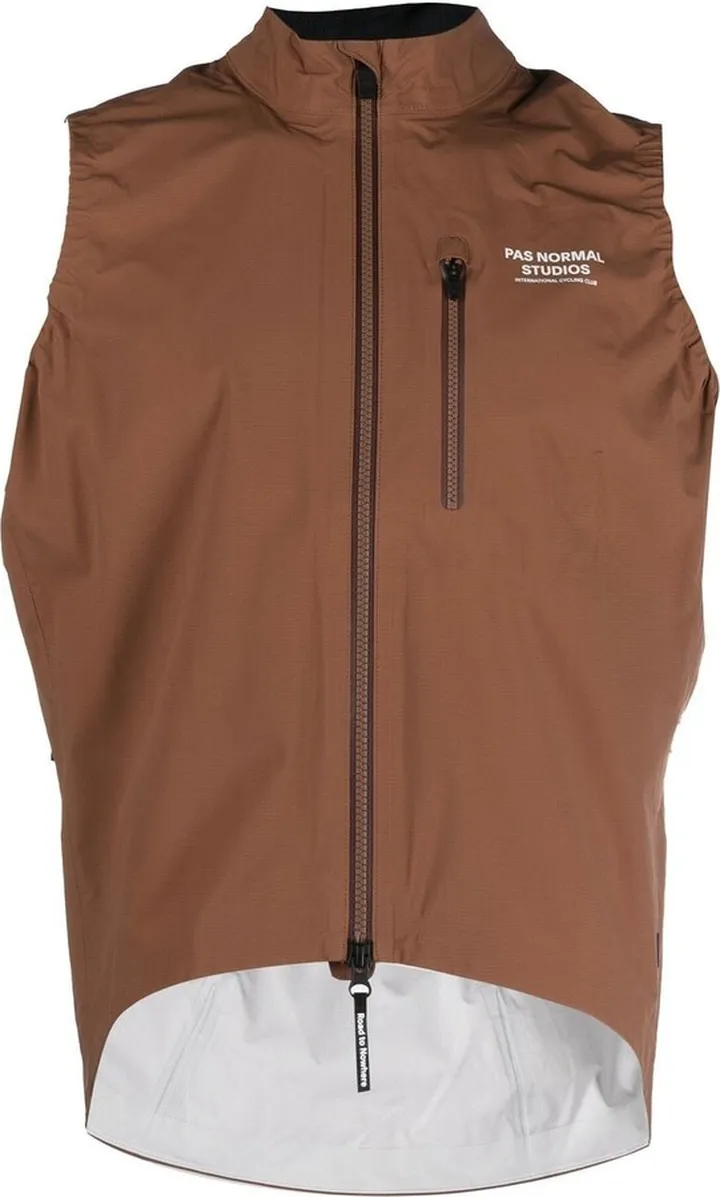 Essential Shield gilet