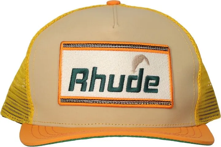 Cheval logo cap