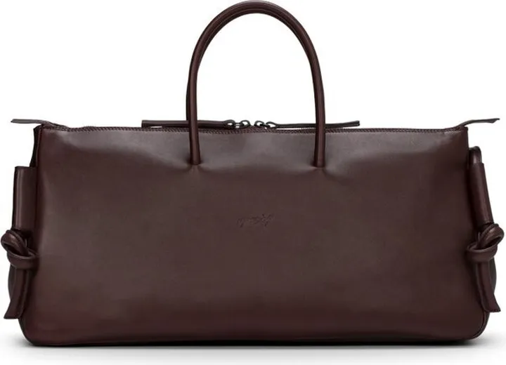 Marsèll Sacchina Zipped Tote Bag