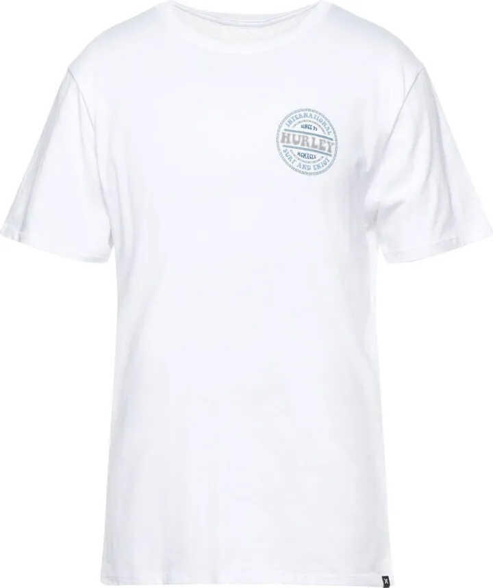 T-shirt White