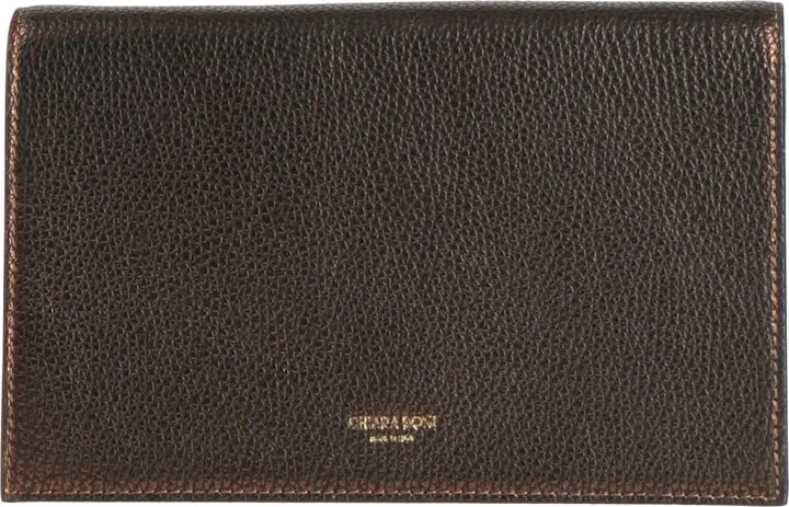 Handbag Bronze