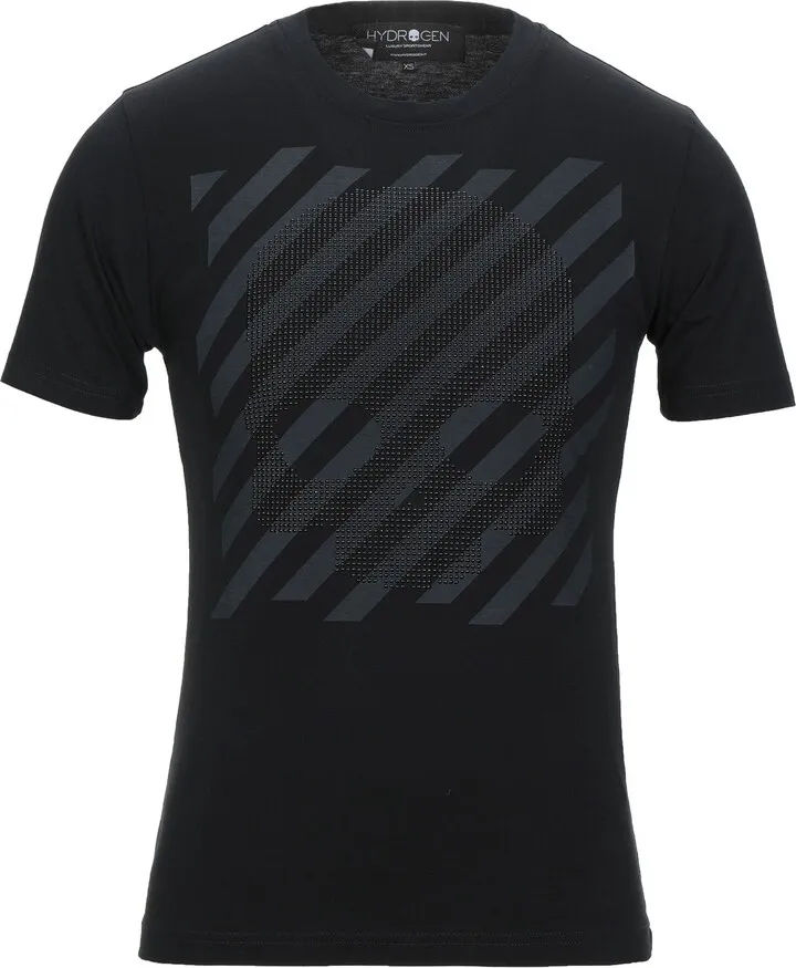 T-shirt Black
