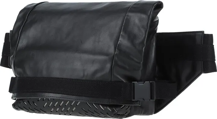 Bum Bag Black