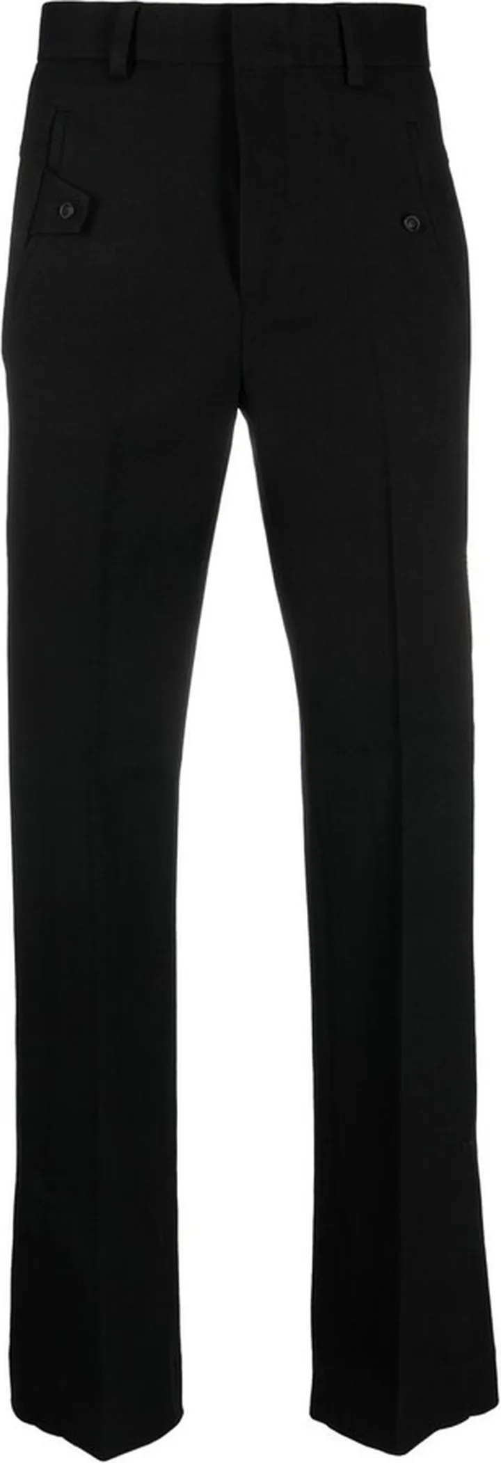 Arzent wide-leg trousers
