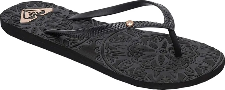 Roxy Antilles (Black 2) Women's Shoes