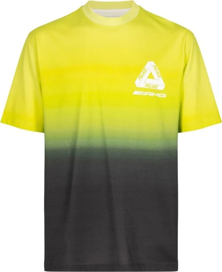 x AMG 2.0 London T-shirt