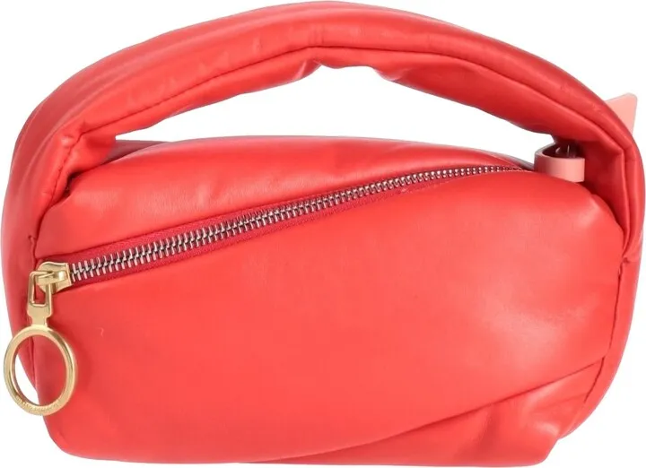 Handbag Beige