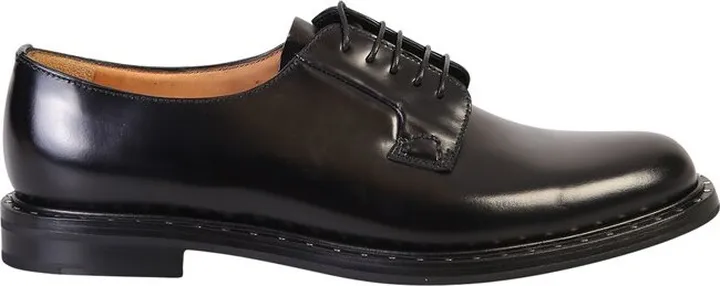 Church's Shannon Met Studded Derby Shoes