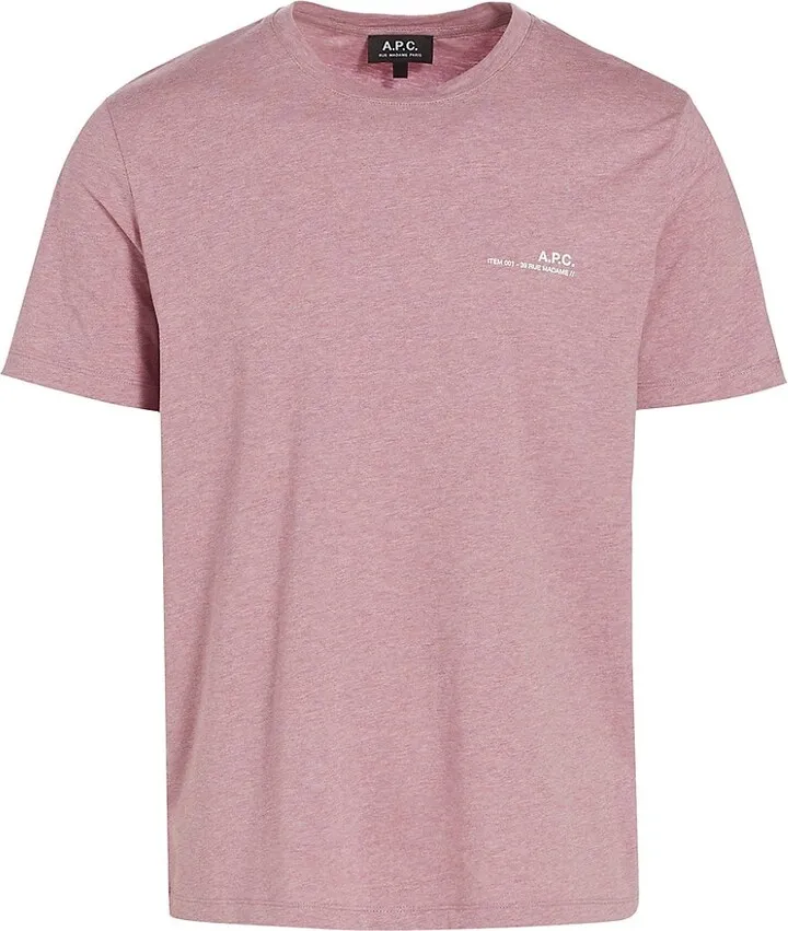 Item Crewneck T-Shirt