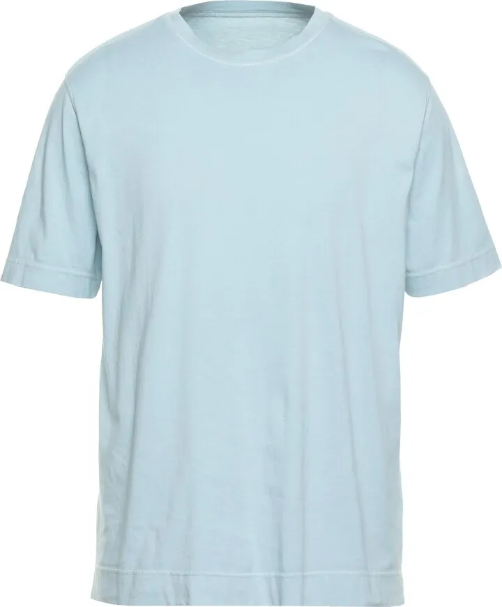 T-shirt Sky Blue