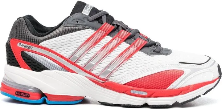 Supernova Cushion 7 low-top sneakers