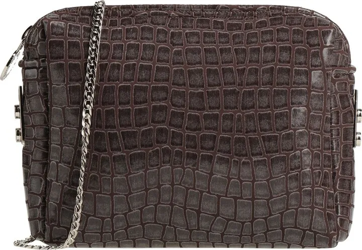 Cross-body Bag Cocoa