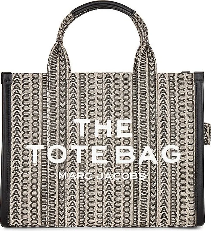 The Monogram Medium Tote Bag