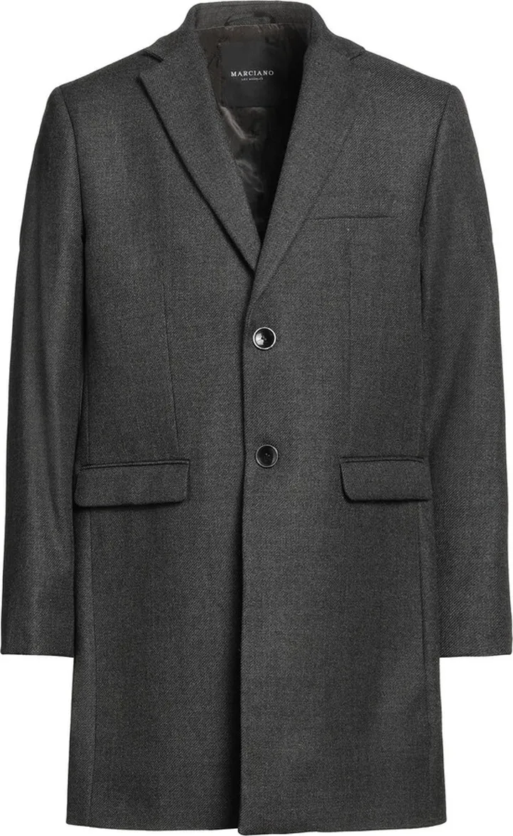 Coat Lead