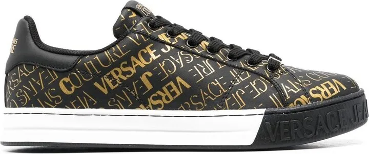 Court 88 low-top sneakers