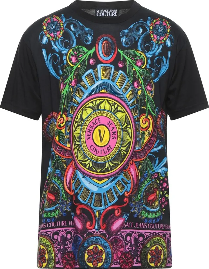 T-shirt Black