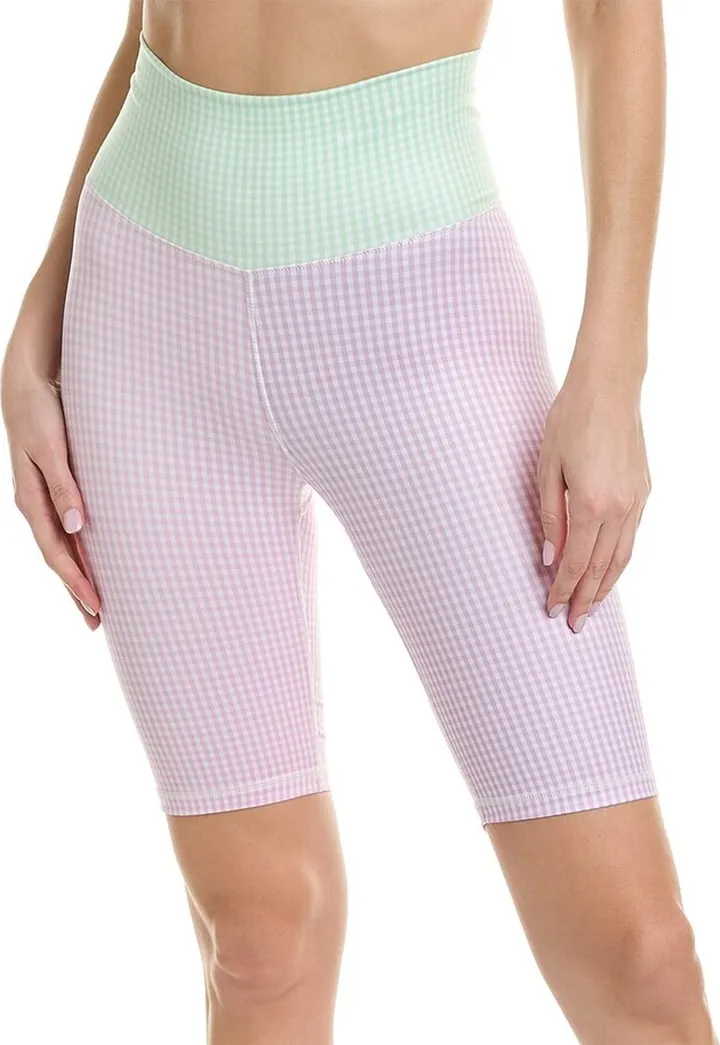 Terez TLC Bike Short