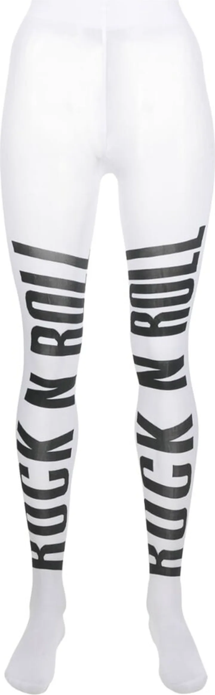 VAQUERA- Rock And Roll Tights