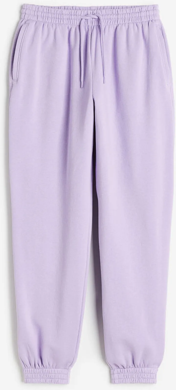 High Waist Joggers