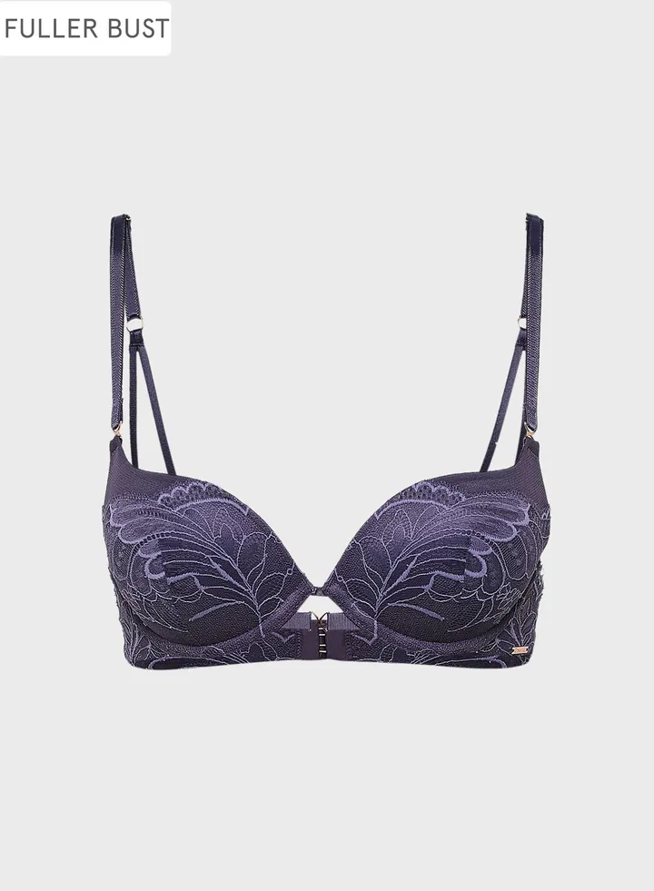 Amari Plunge Bra