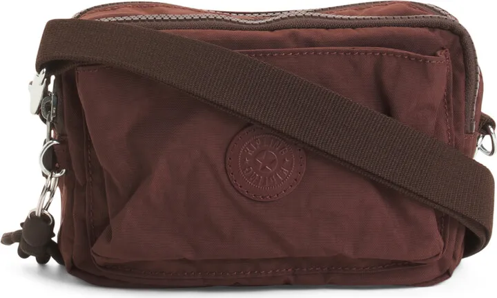 Abanu Crossbody