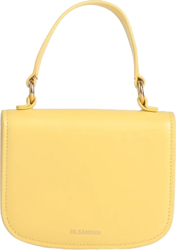 Handbag Yellow