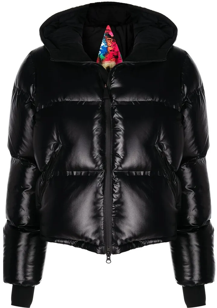 Minnie Nuke puffer jacket