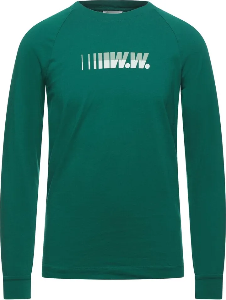 T-shirt Green