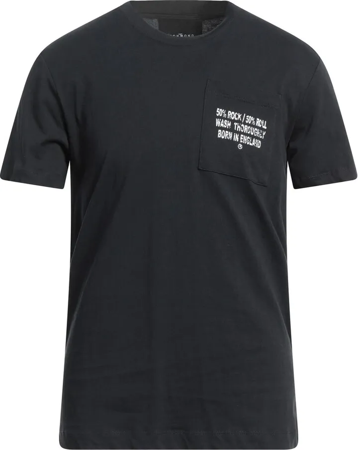 T-shirt Black
