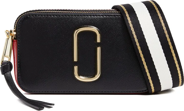 Marc Jacobs The Snapshot