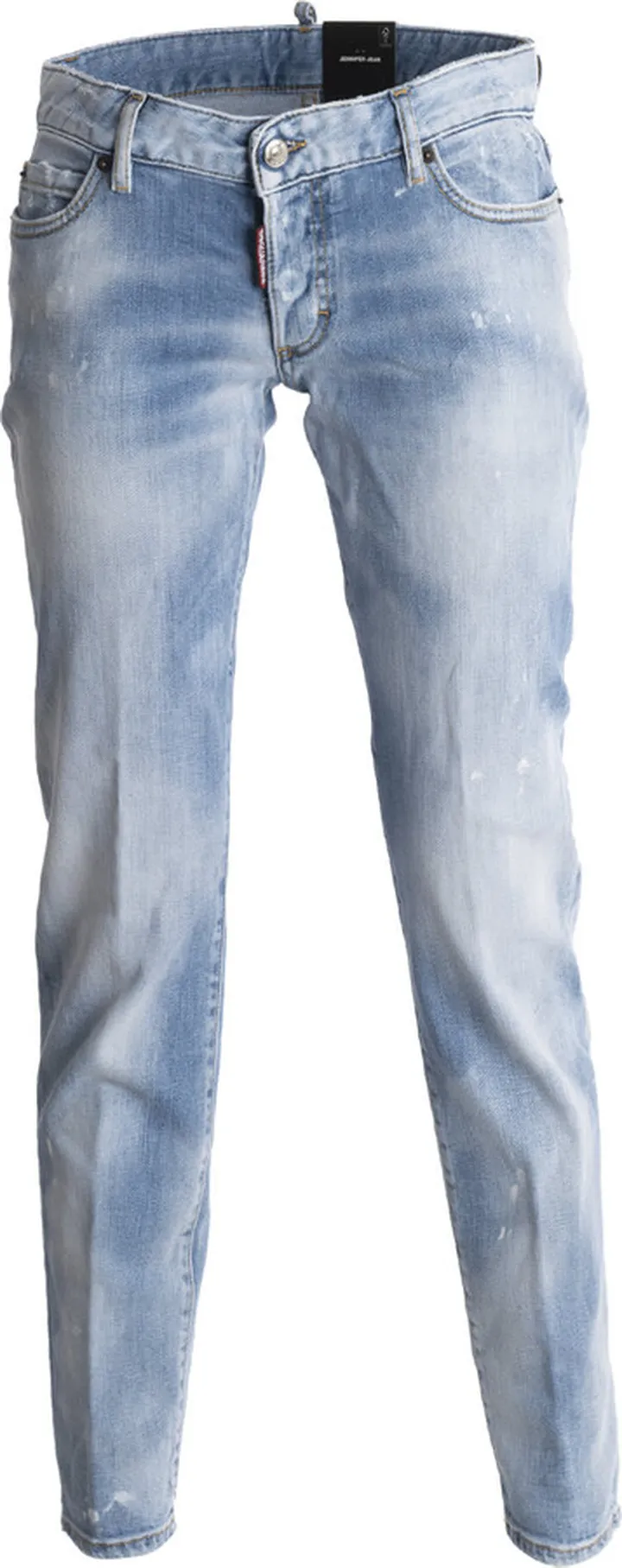 Light Sunny Day Wash Bell Bottom Jeans