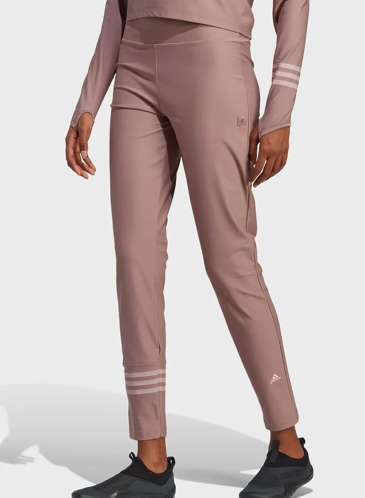 3 Stripe Swim Pants