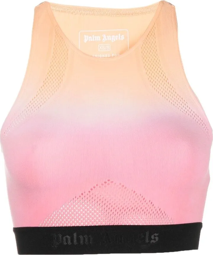 Shades seamless training top