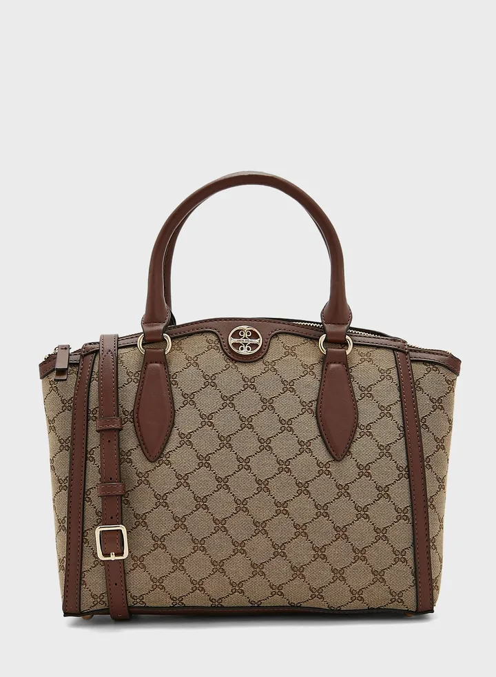Kyelle Satchel Bag