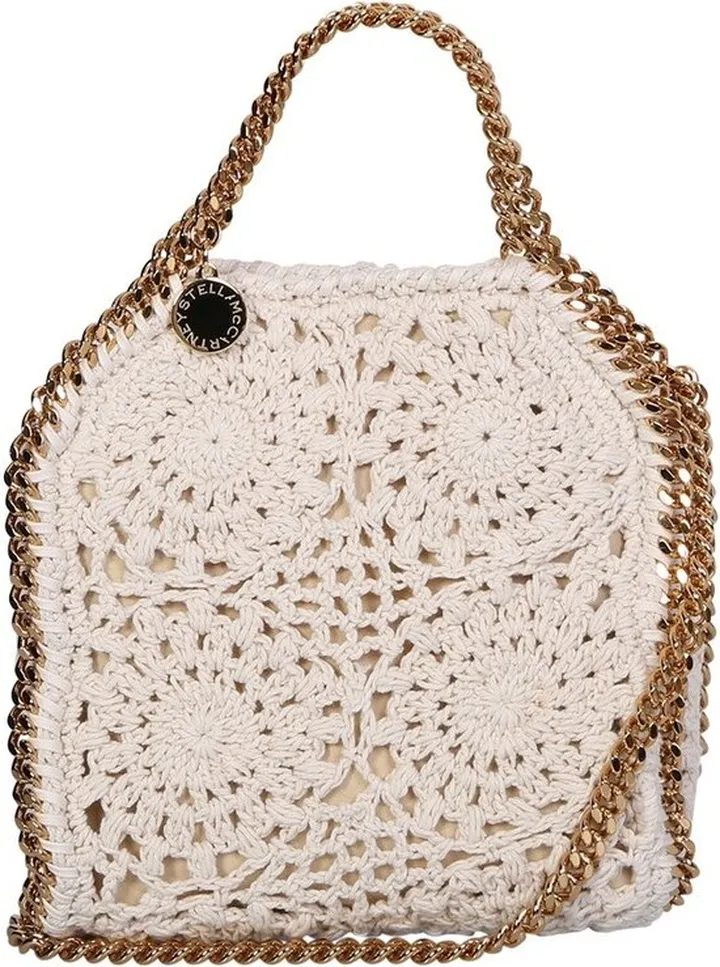 Stella McCartney Falabella Tote Bag