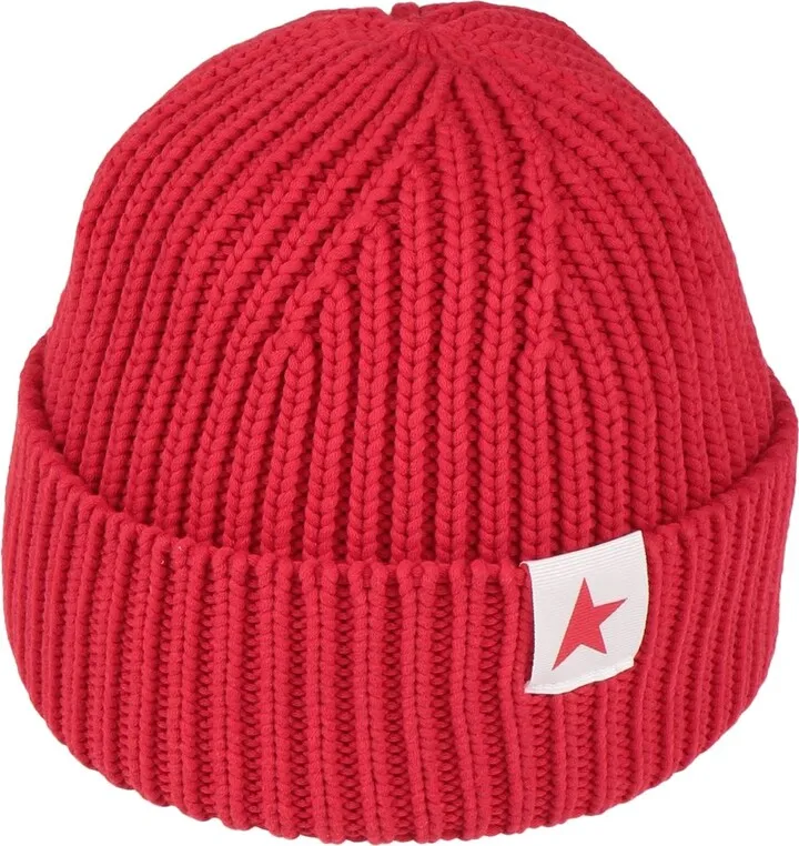 Hat Red