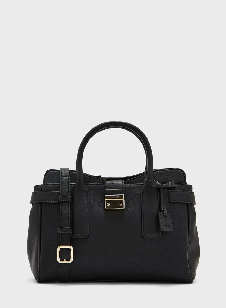 Margaux Satchel Bag