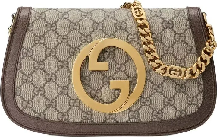 Blondie shoulder bag