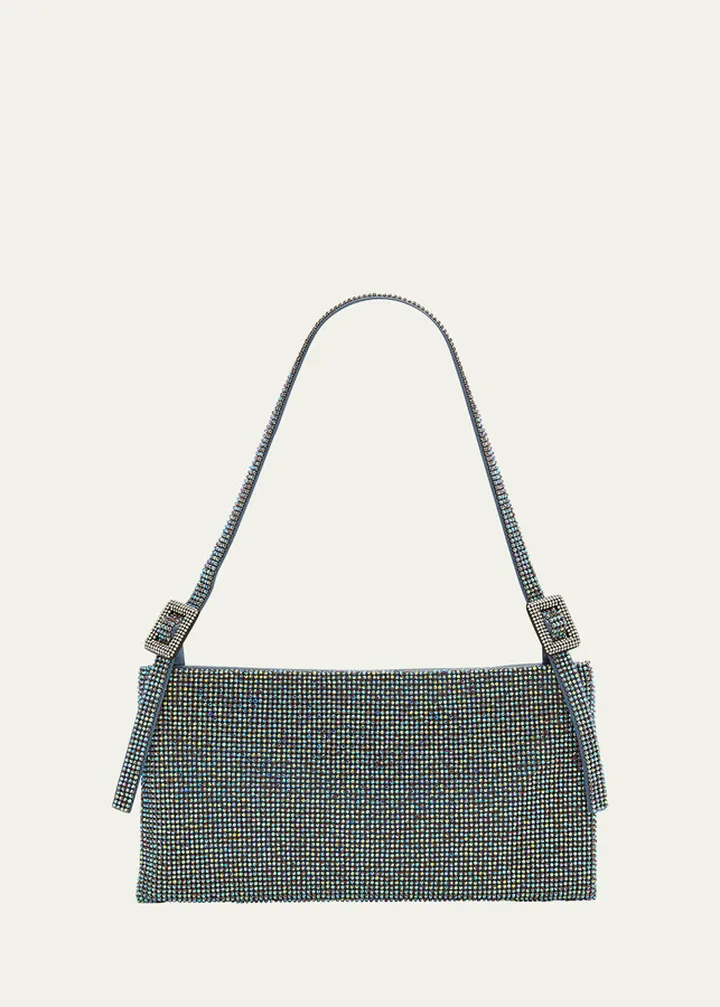 Your Best Friend La Grande Shoulder Bag