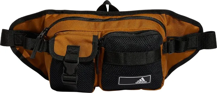 Amplifier 2 Crossbody Bag