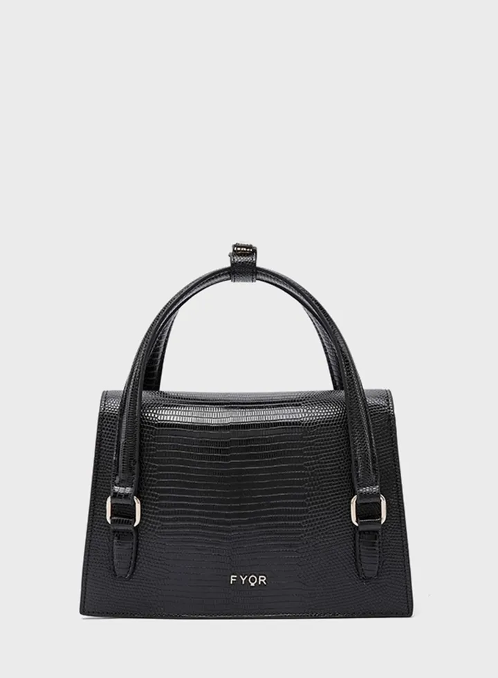 Top Handle Satchel