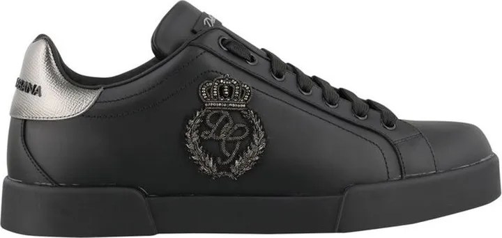 Dolce & Gabbana Portofino Sneakers