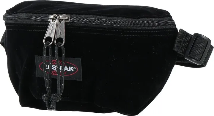 Bum Bag Black