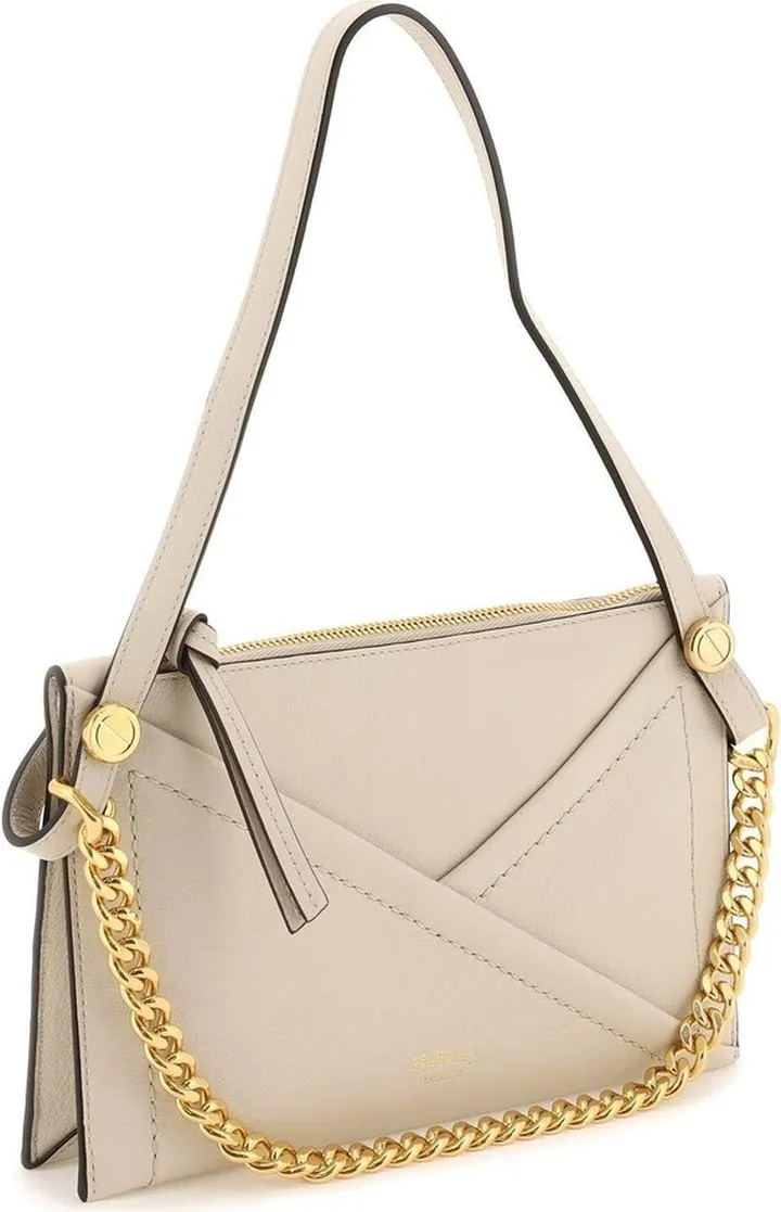 'm' Pouch Handbag