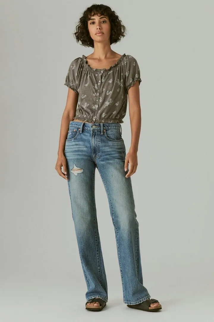Boyfriend Flare