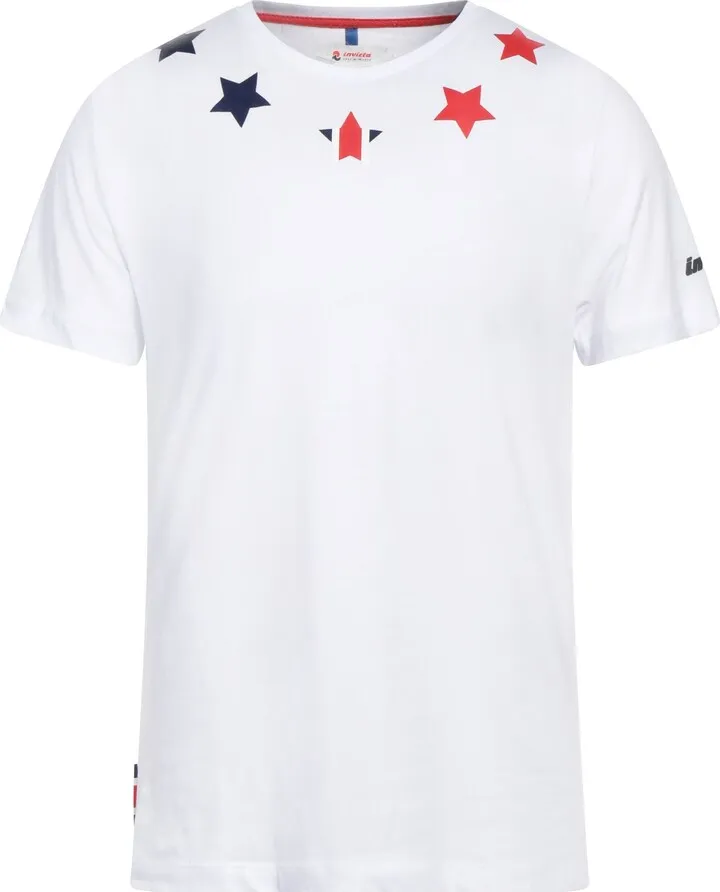 T-shirt White