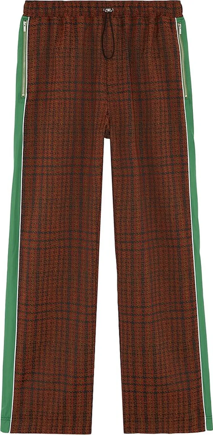 Blitta Track Pants