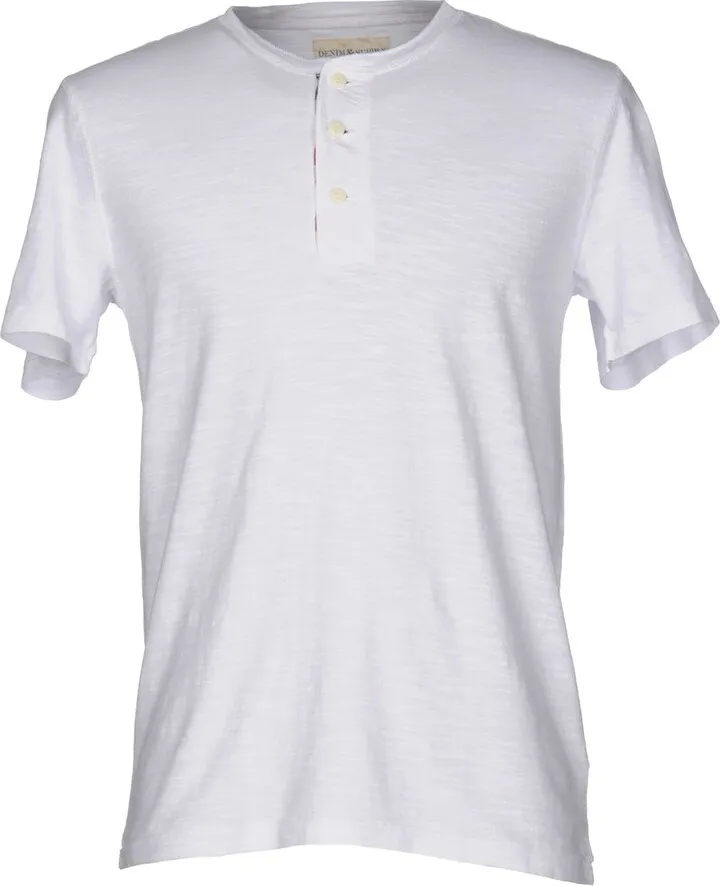 T-shirt White