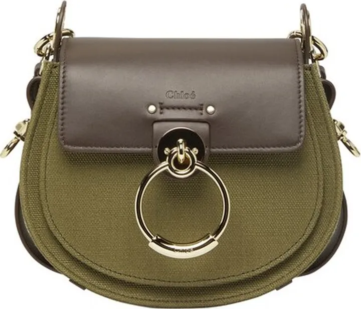 Tess crossbody bag